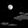 Thursday Night: Mostly clear, with a low around 37. South wind around 6 mph becoming calm  after midnight. 