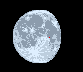 Moon age: 7 days,21 hours,7 minutes,55%